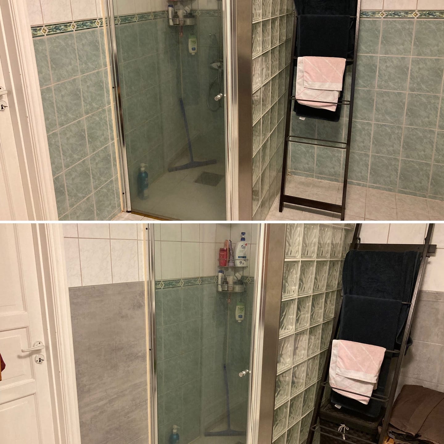 Customer photo review of Mikrosement kontaktplast