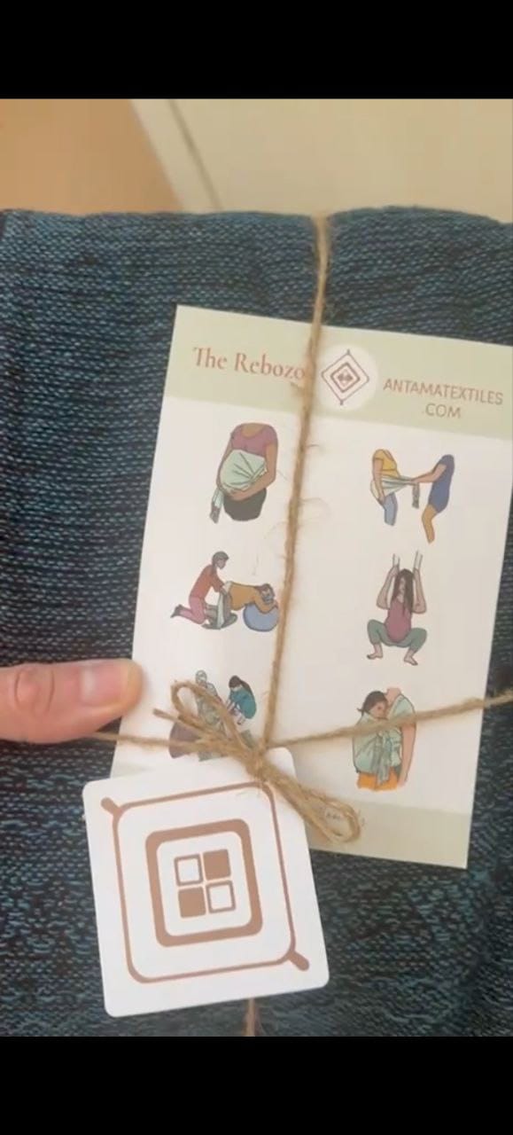 Customer photo review of CENOTE REBOZO