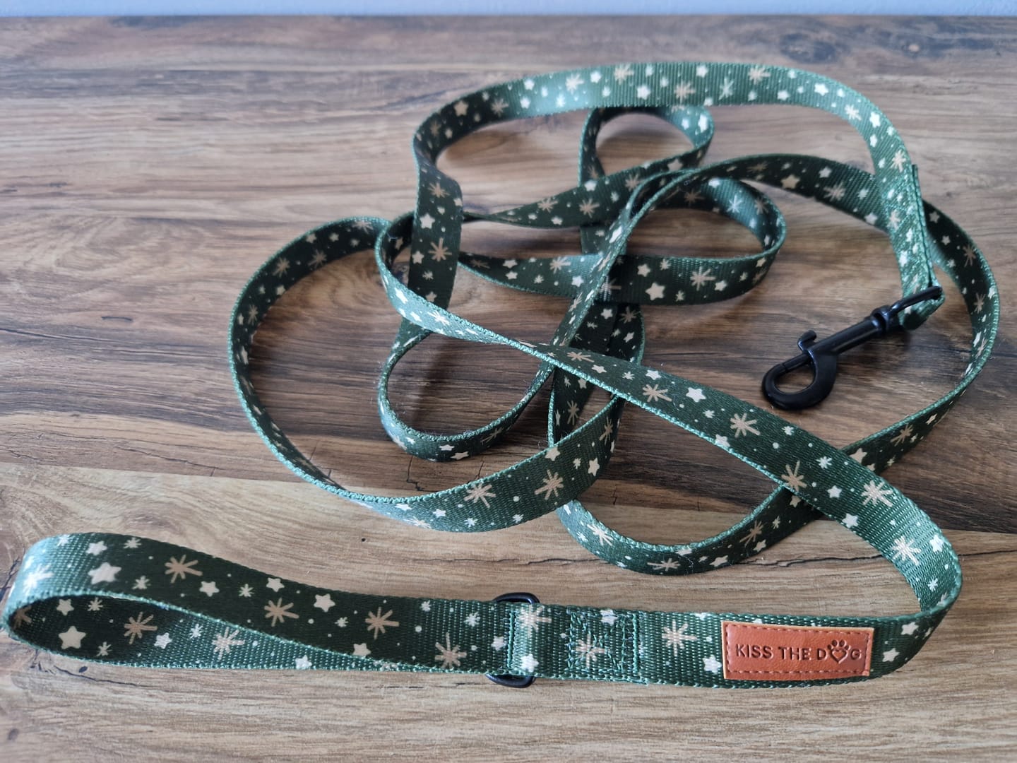 Customer photo review of Dodatkowa długość smyczy