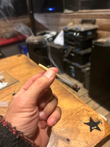 Customer photo review of Cheddar Cheese - Hybrid