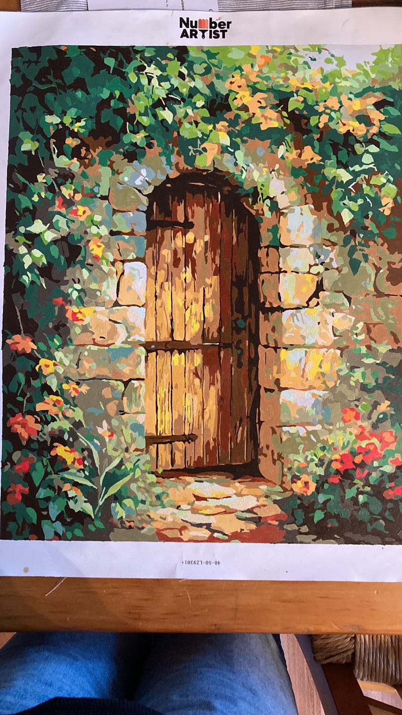 Customer photo review of Gardener's Home