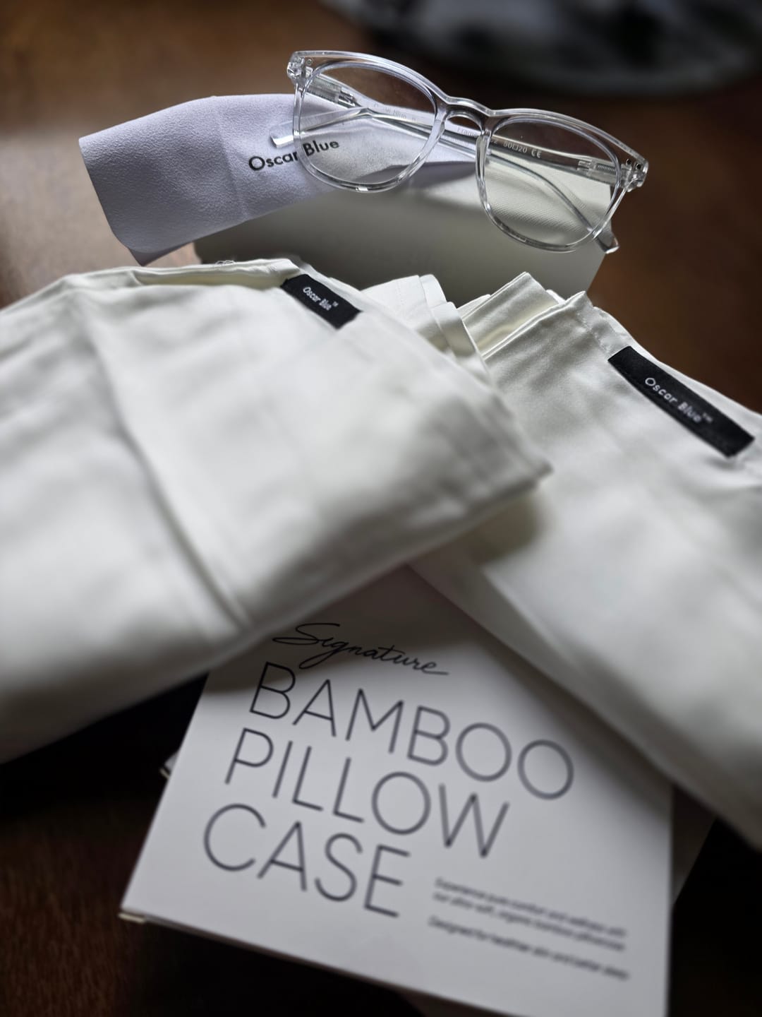Customer photo review of Bambutyynyliina