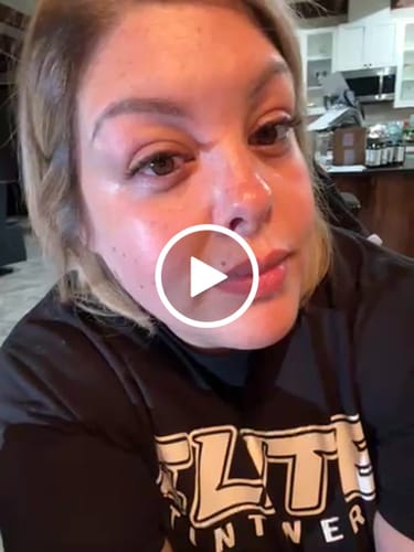 Customer video review of VB-Muse