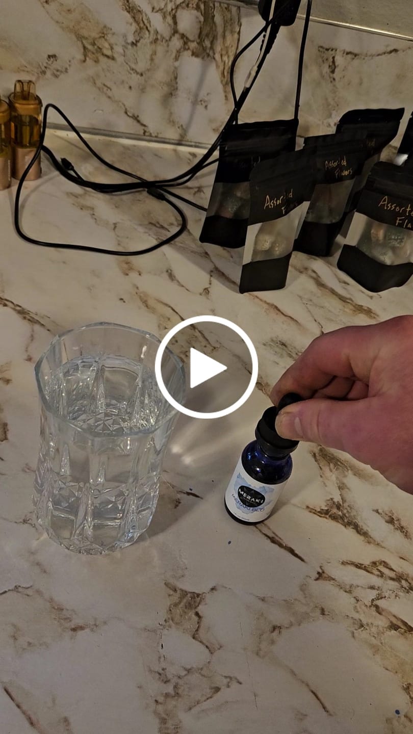 Customer video review of High Potency Cold-Pressed Organic Black Seed Oil with 3% Thymoquinone