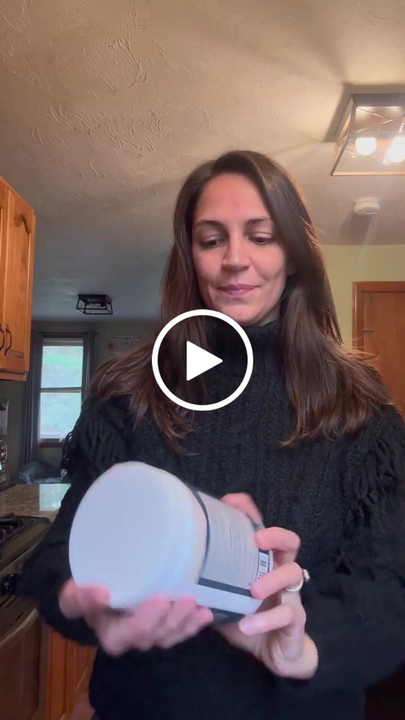 Customer video review of Advanced Collagen+