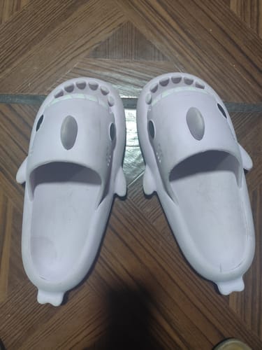 Customer photo review of Sharklas®