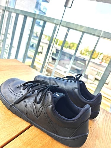 Customer photo review of Vaistoa Katu 2 | Barefoot Sneakers