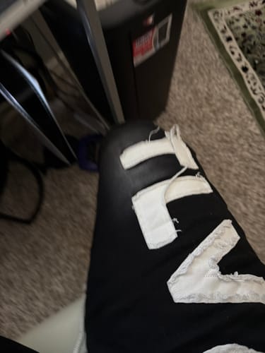 Customer photo review of TLVZ SHORTS