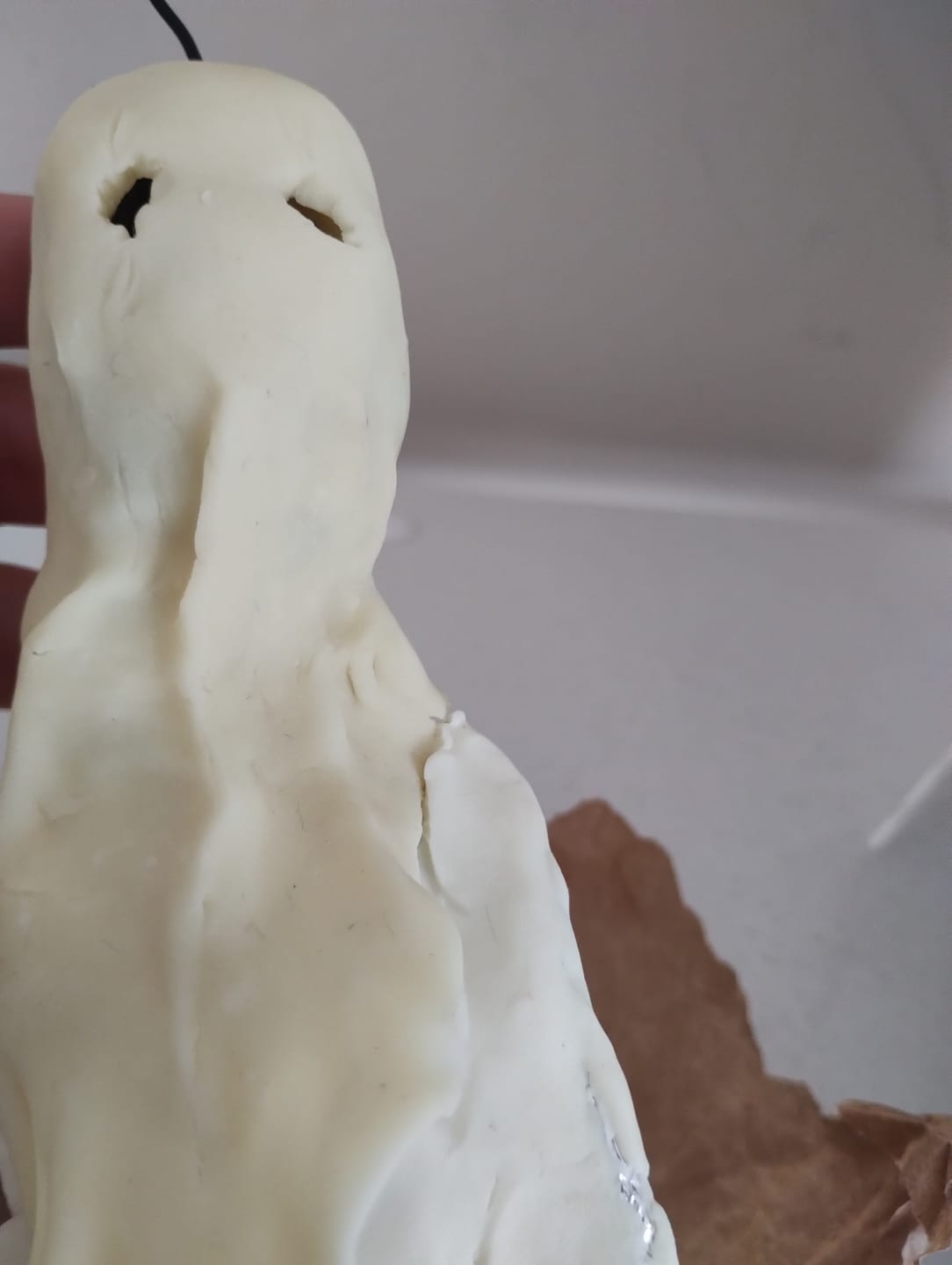 Customer photo review of Sculpey III - Arcilla Polimérica (57 g)