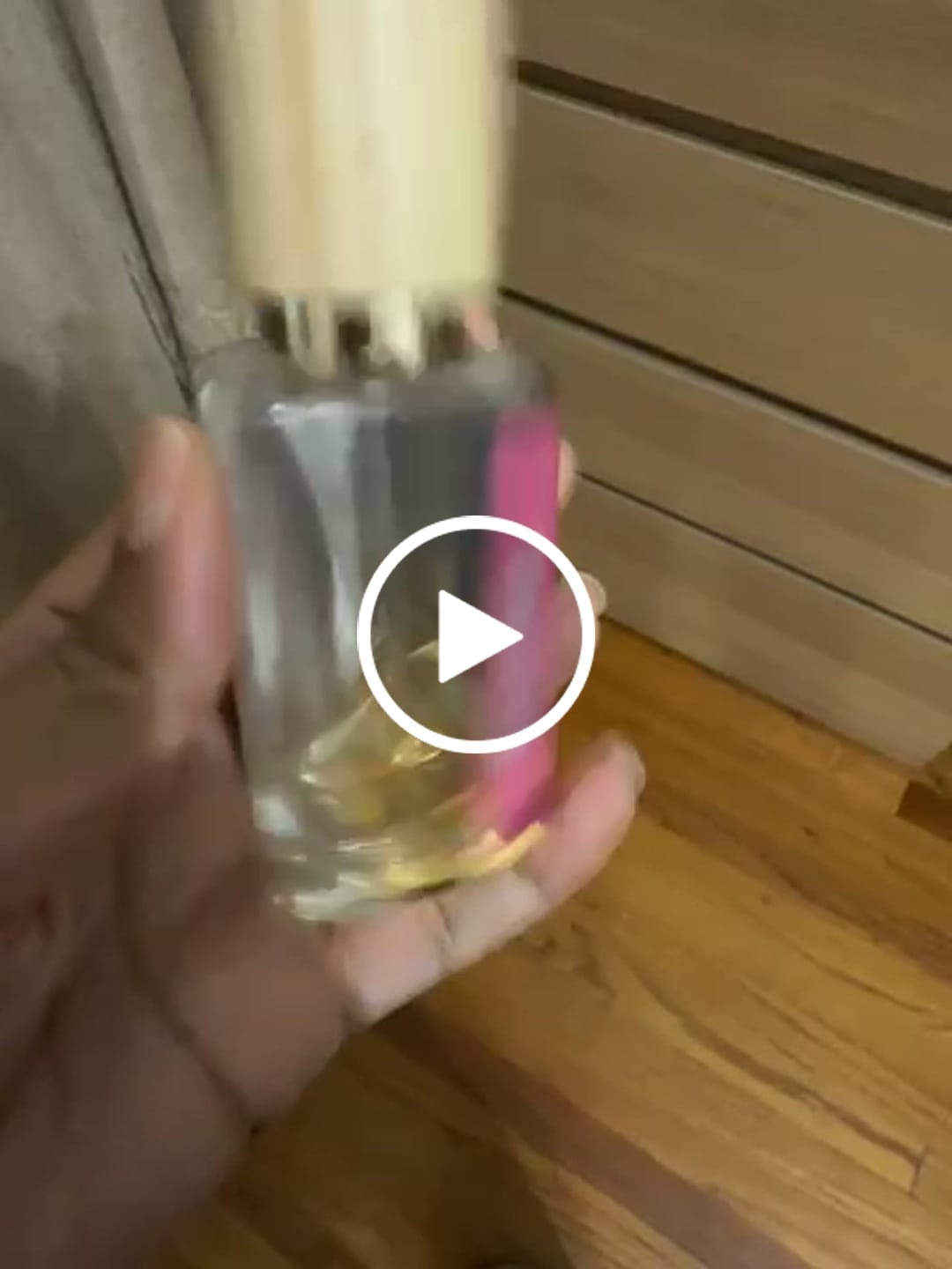 Customer video review of Hey Sweetie!