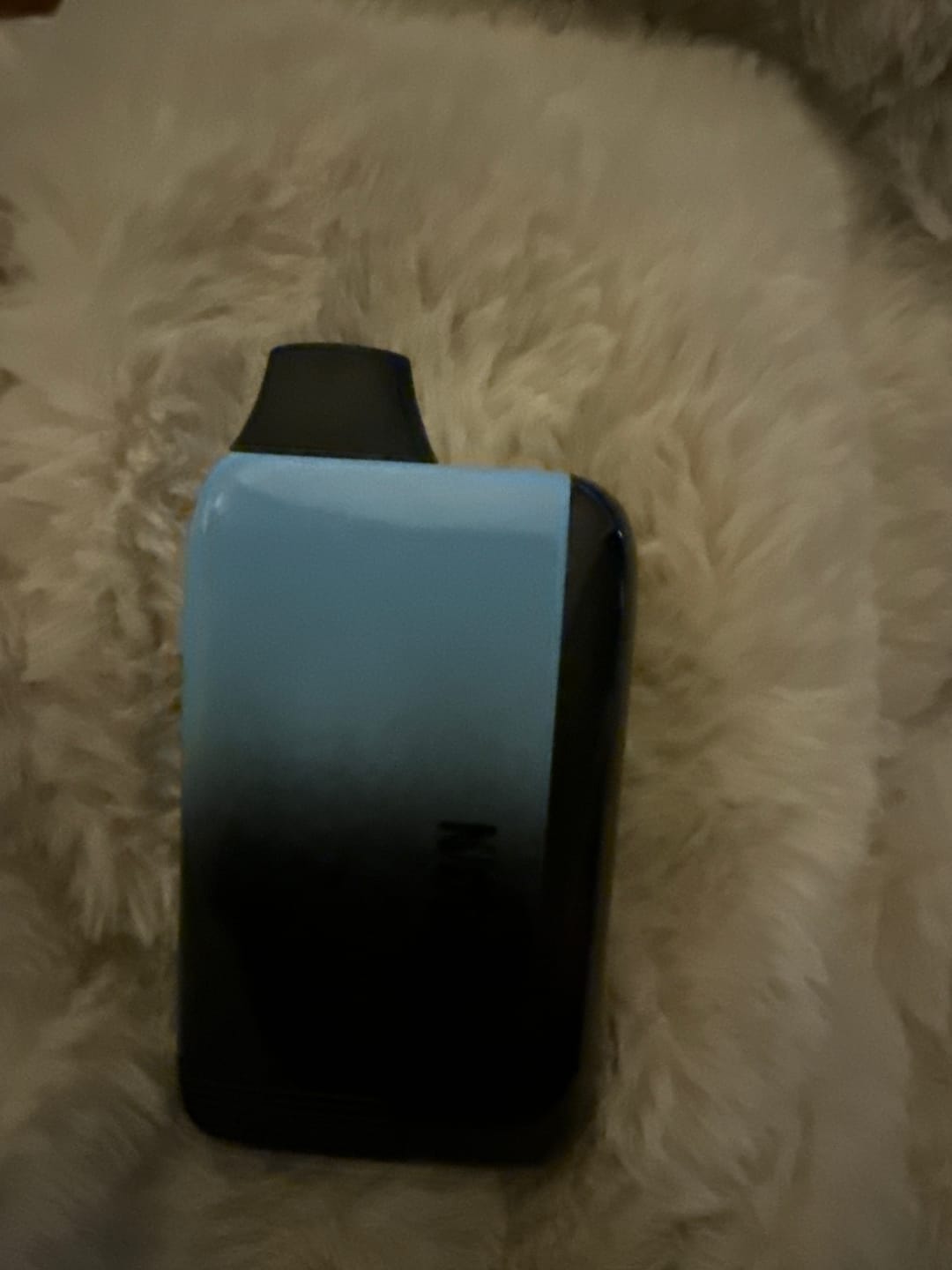 Customer photo review of Veil Bar Pro EVO