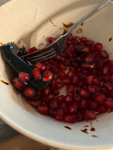 Customer photo review of Lavashak Lovers Box