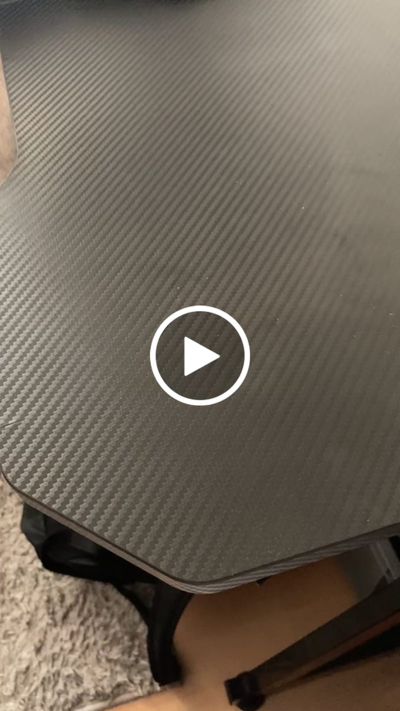 Customer video review of RandM Tornado 7.000