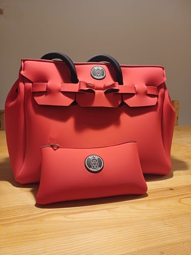 Customer photo review of Borsa Birkin Jane (anche Mini)