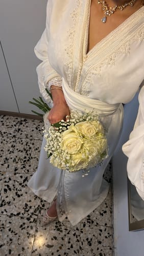 Customer photo review of Yasira