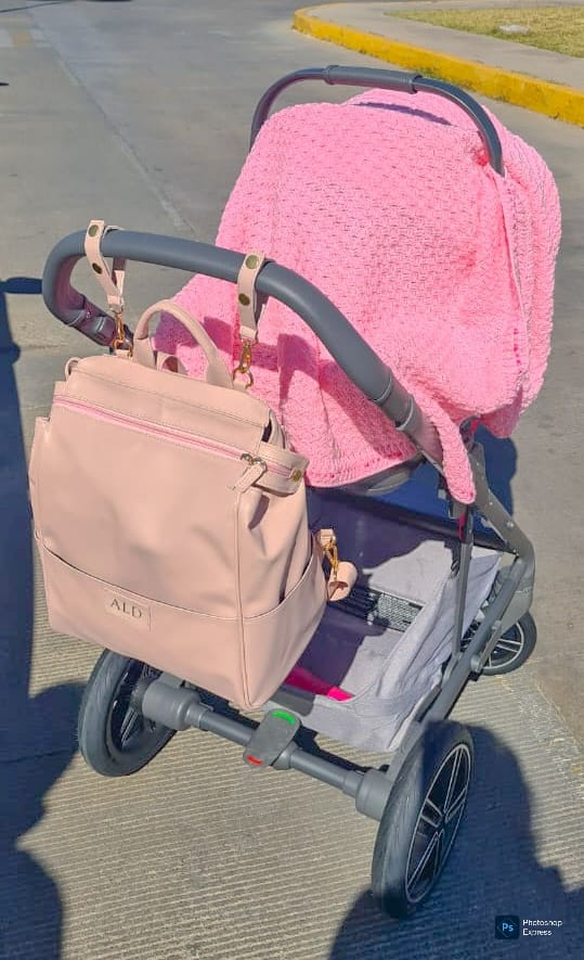 Customer photo review of NUNUT CLASSY® VEGANA