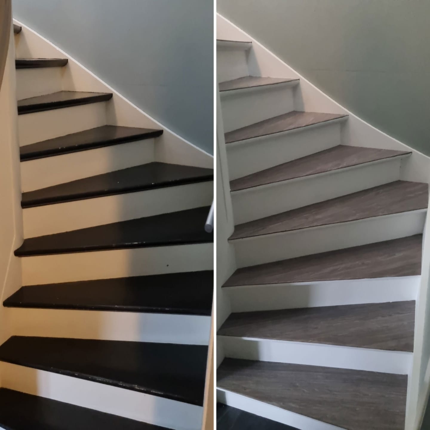 Customer photo review of Sangallo Lava kontaktplast