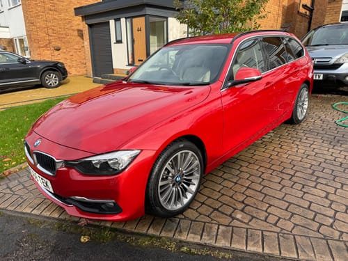 Customer photo review of New MOAB kit