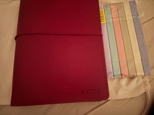 Customer photo review of BRAIN CANDY GIFT SET
