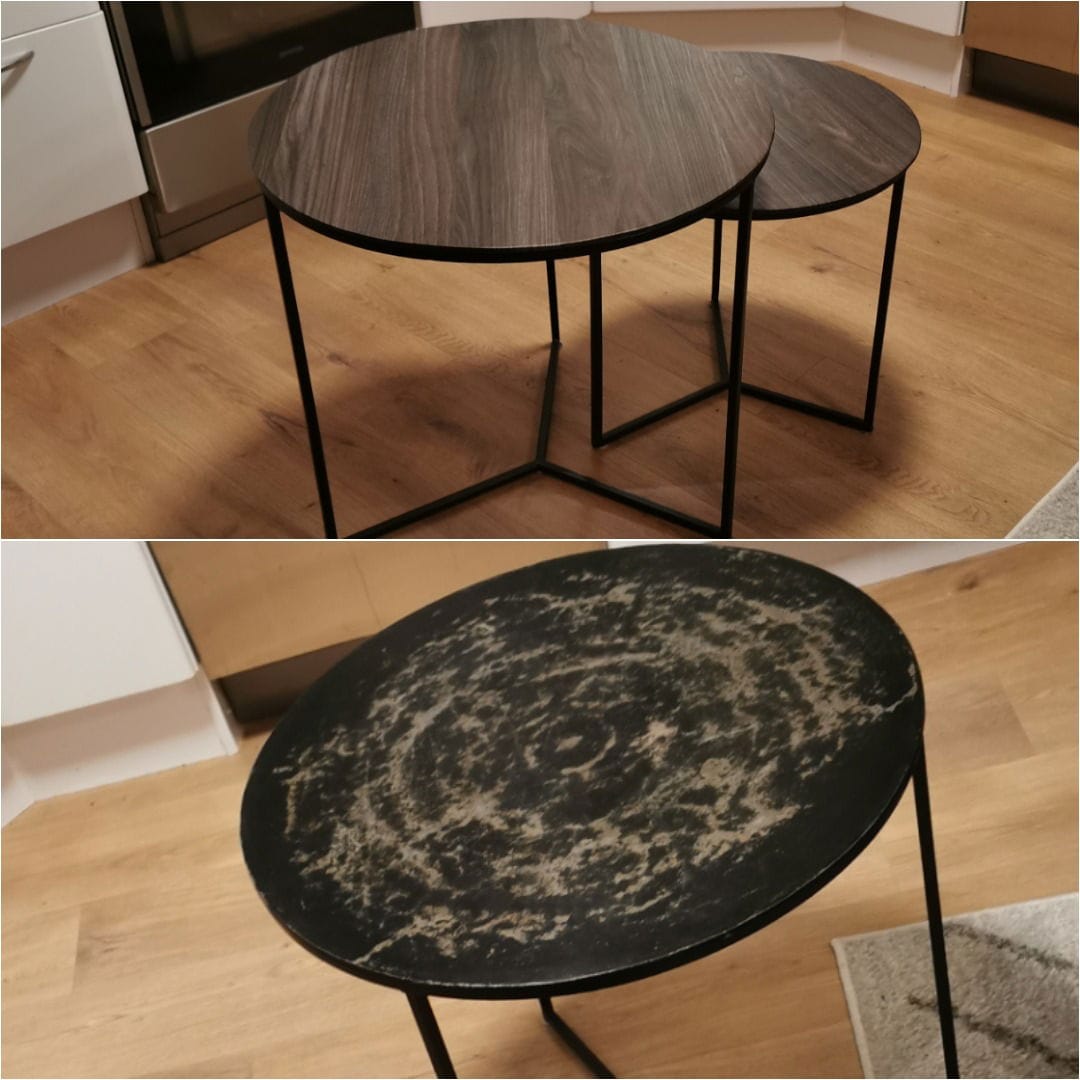 Customer photo review of Sangallo Lava kontaktplast