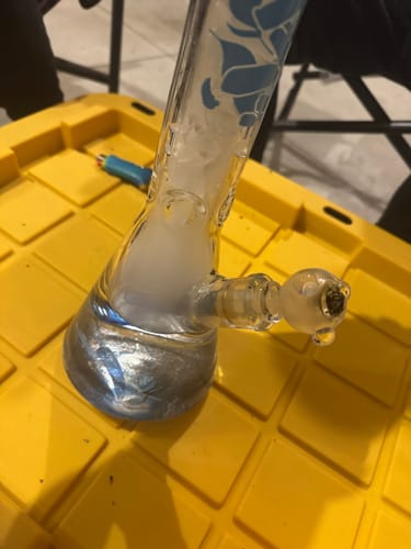 Customer photo review of Tower Of Elements 9mm Beaker Bundle