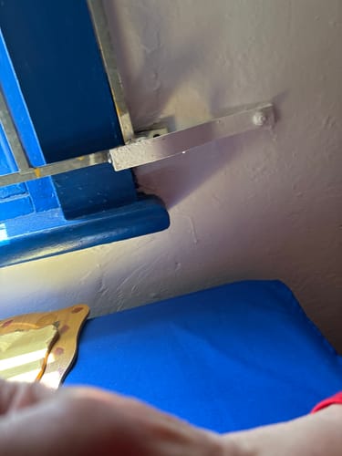 Customer photo review of Color Protect Conditioner