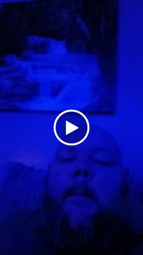 Customer video review of Glas Basix Series Nic Salt Fizzy Lemonade 30ml Nic Salt Vape Juice