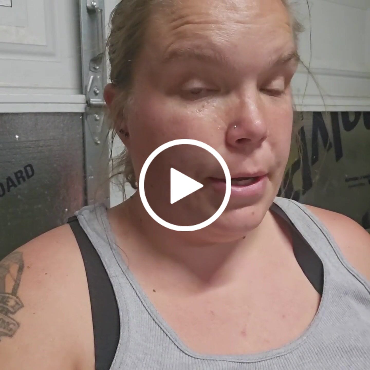 Customer video review of DHŌS BLANCO TEQUILLA
