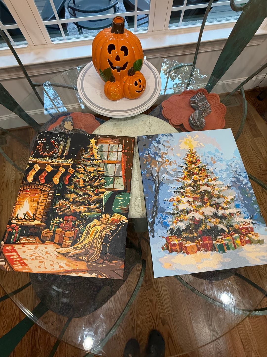 Customer photo review of Holiday Joy