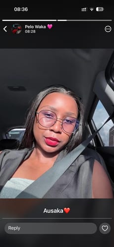 Customer photo review of Vietnamese SDD Bone Straight Natural Colour