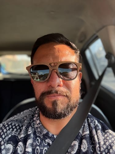 Customer photo review of Cobá - Nogal