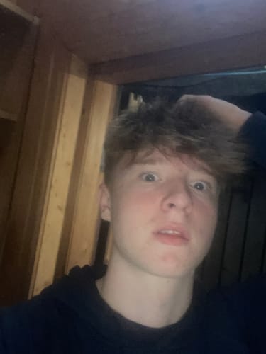 Customer photo review of Texture Powder