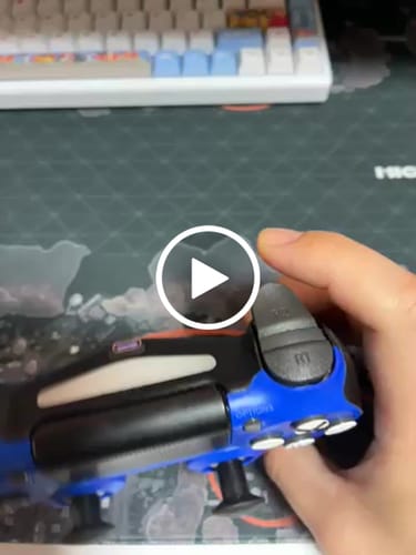 Customer video review of 送り込みサービス - PS4FireBird