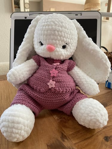 Customer photo review of HiMALAYA Dolphin Baby