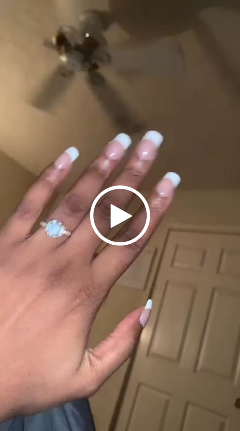 Customer video review of The Natalia Light