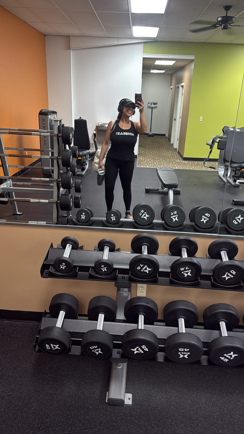 Customer photo review of Minibeast Tanks