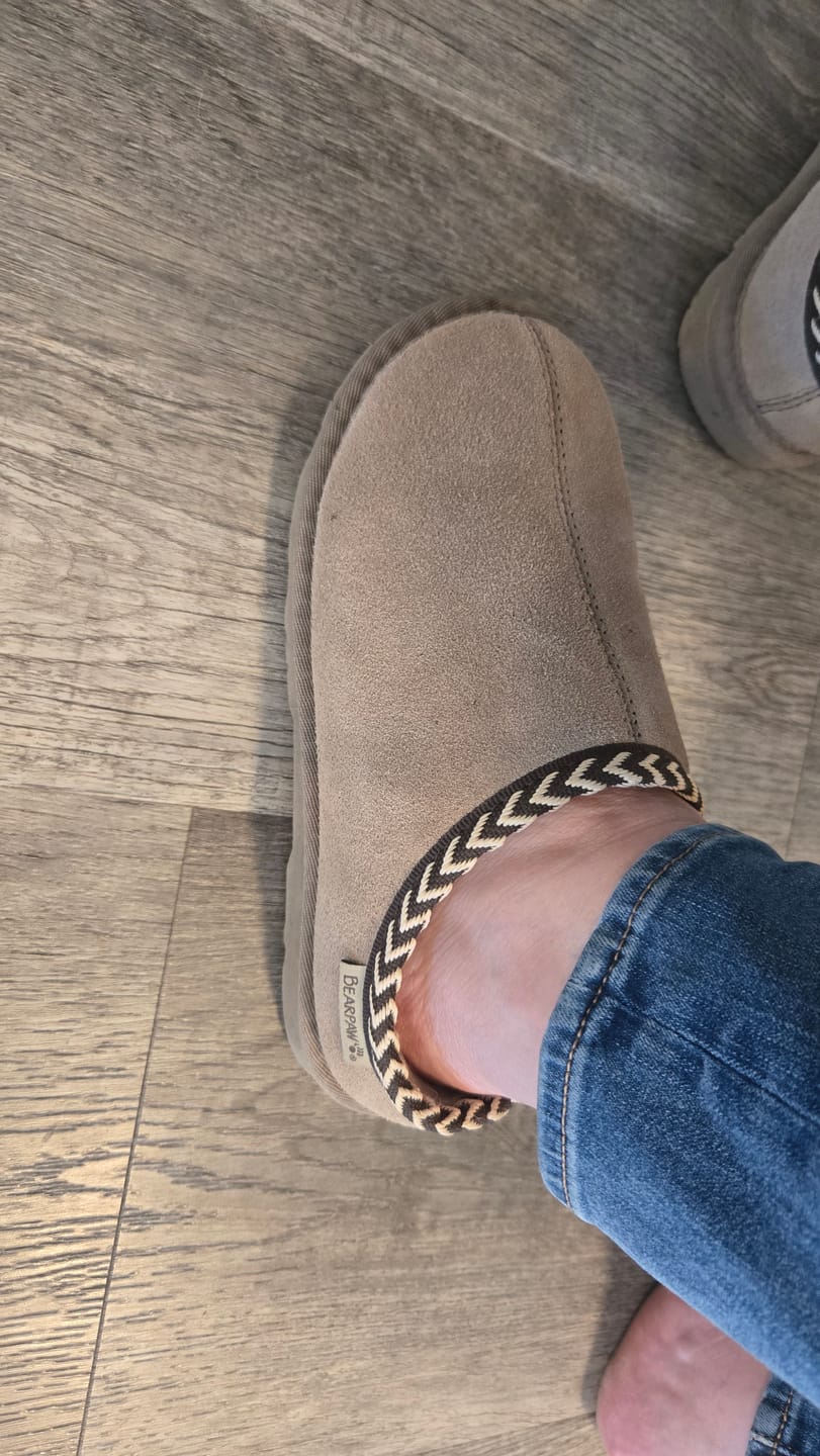 Customer photo review of TABITHA MUSHROOM