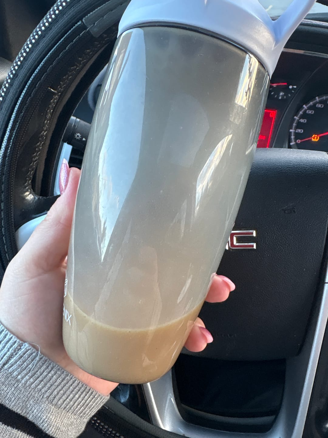 Customer photo review of Good Protein - Boisson tout-en-un - 440g