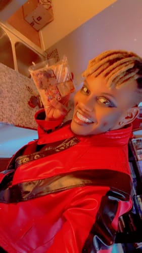 Customer photo review of Order Protect