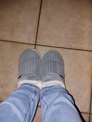 Customer photo review of HappyCozy