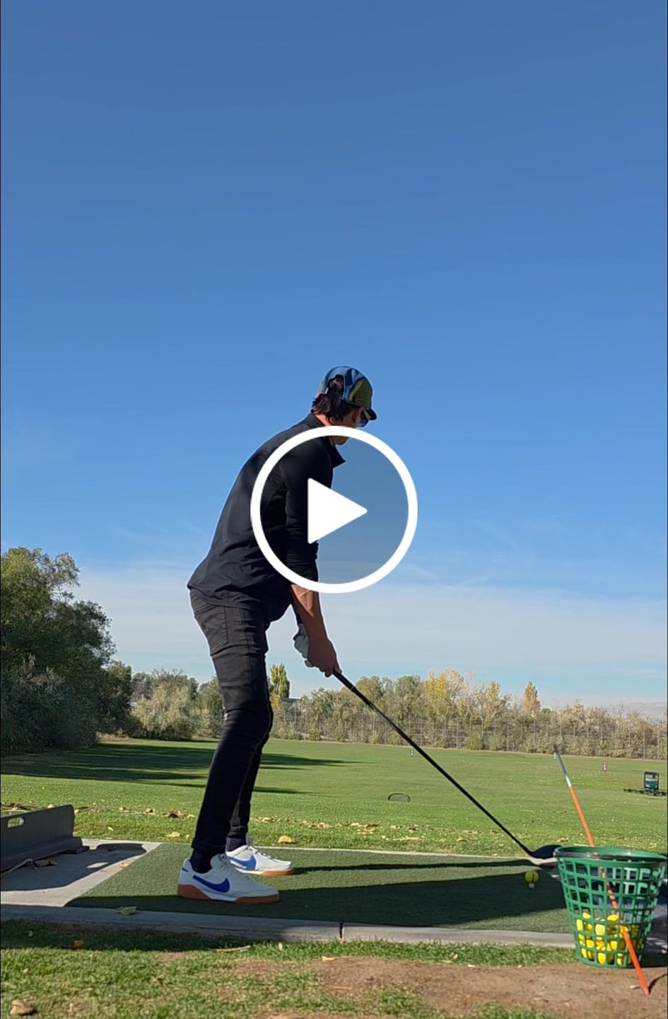 Customer video review of Exotics C723 Fairway