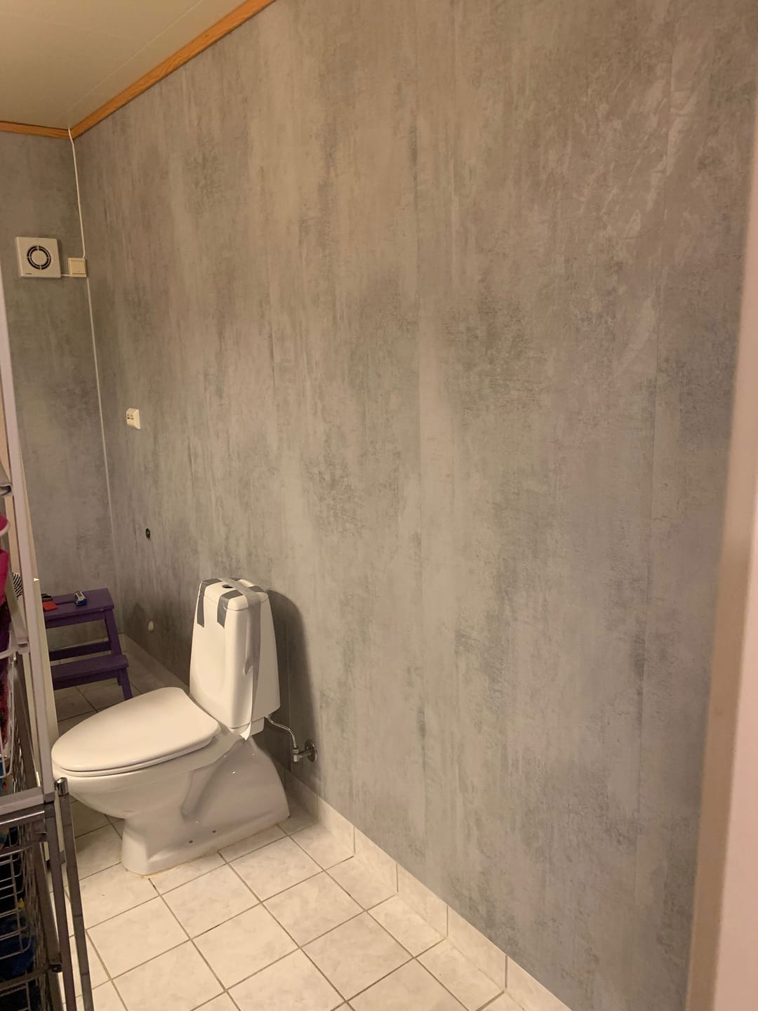Customer photo review of Mikrosement kontaktplast