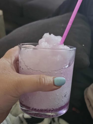 Customer photo review of Sour Puss Watermelon 700ml