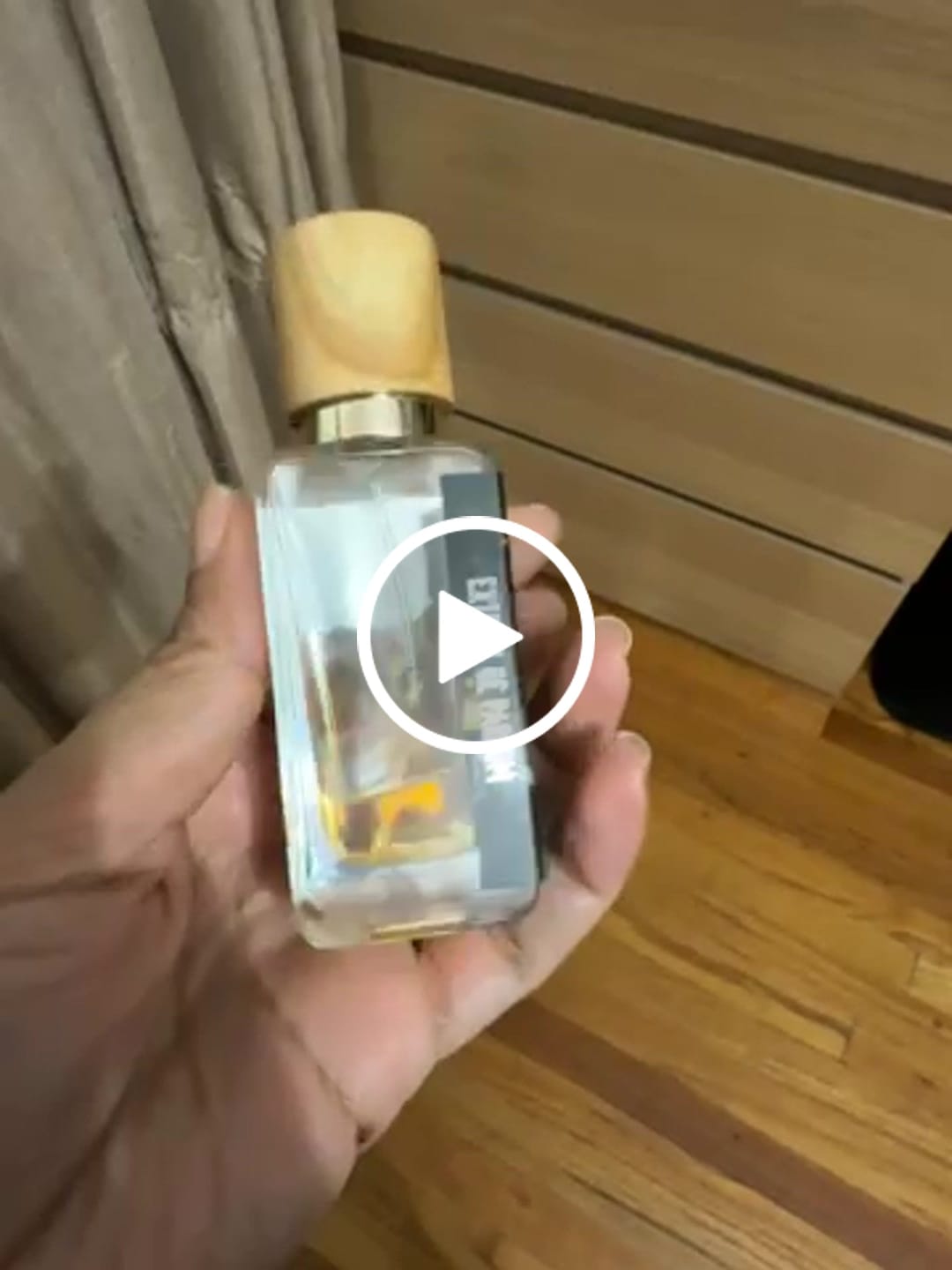Customer video review of Puffletuft’s Lemon Pastry Caramel Delight