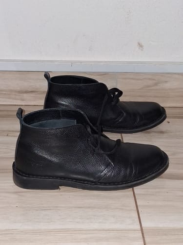 Customer photo review of COOPER VELLIE BLACK