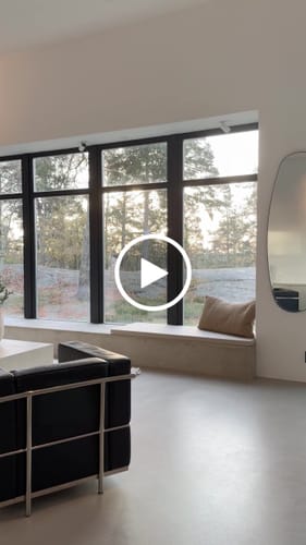 Therese H. review of Opal Mirror Large | 150 x 55 cm image 1 out of 1