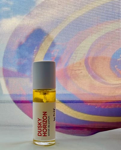 Customer photo review of Dusky Horizon