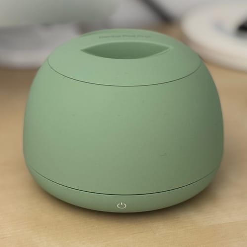 Customer photo review of Dental Pod Pro