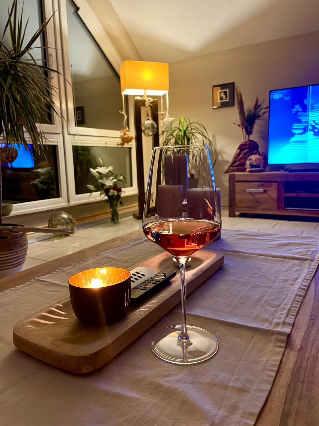 Customer photo review of Rosenmuskateller (lieblich) 2024 - Kellerei Kaltern