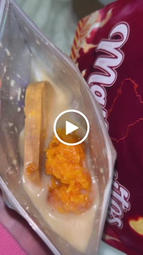 Customer video review of Red Bottom Horchata Bundle